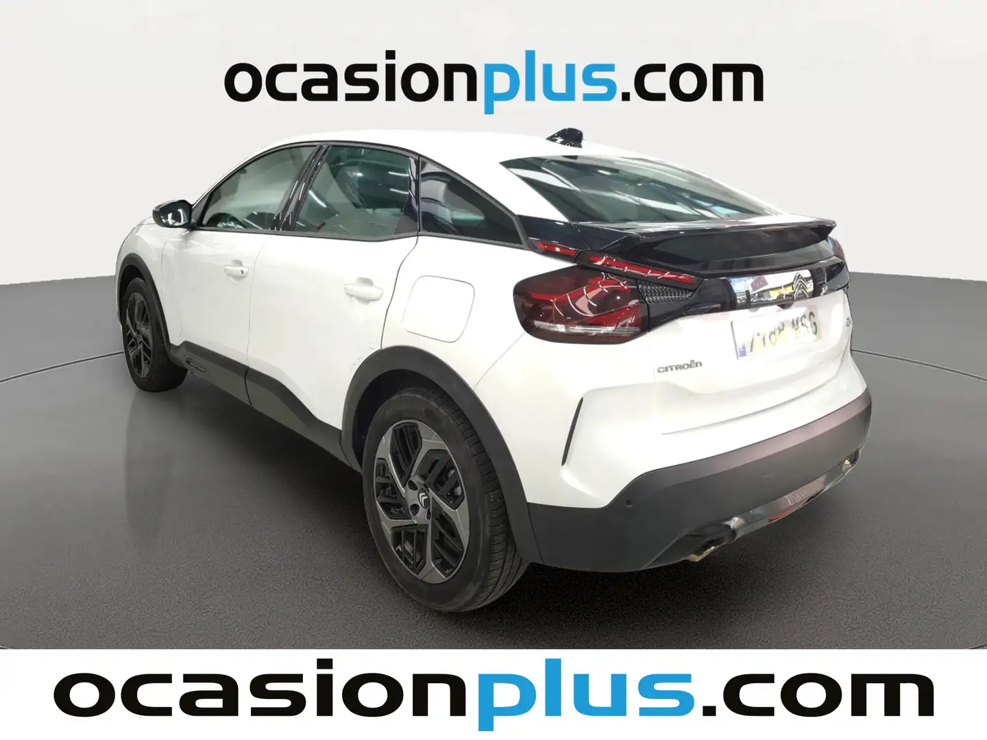 Foto Citroën C4 Citroen C4 PureTech 130 S&S 6v Plus (131 CV)