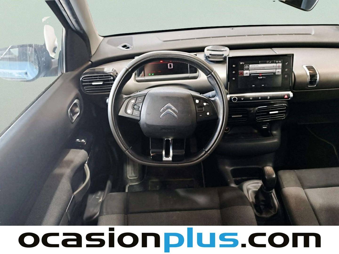 Citroën C4 Cactus Citroën C4 Cactus PureTech 110 S&S Feel  (110 CV) de segunda mano