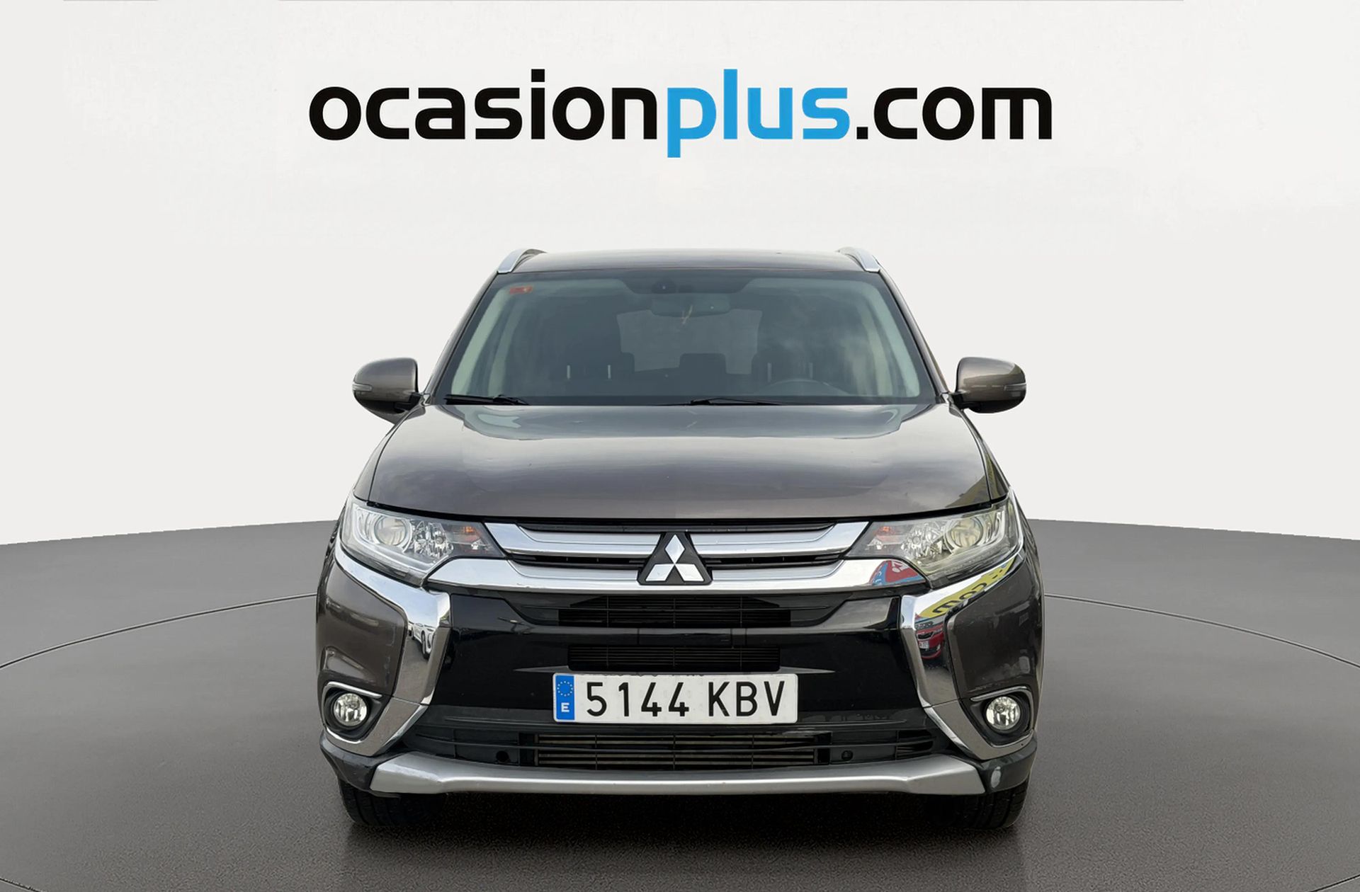 Mitsubishi Outlander 220 DI-D Motion 2WD - foto 11