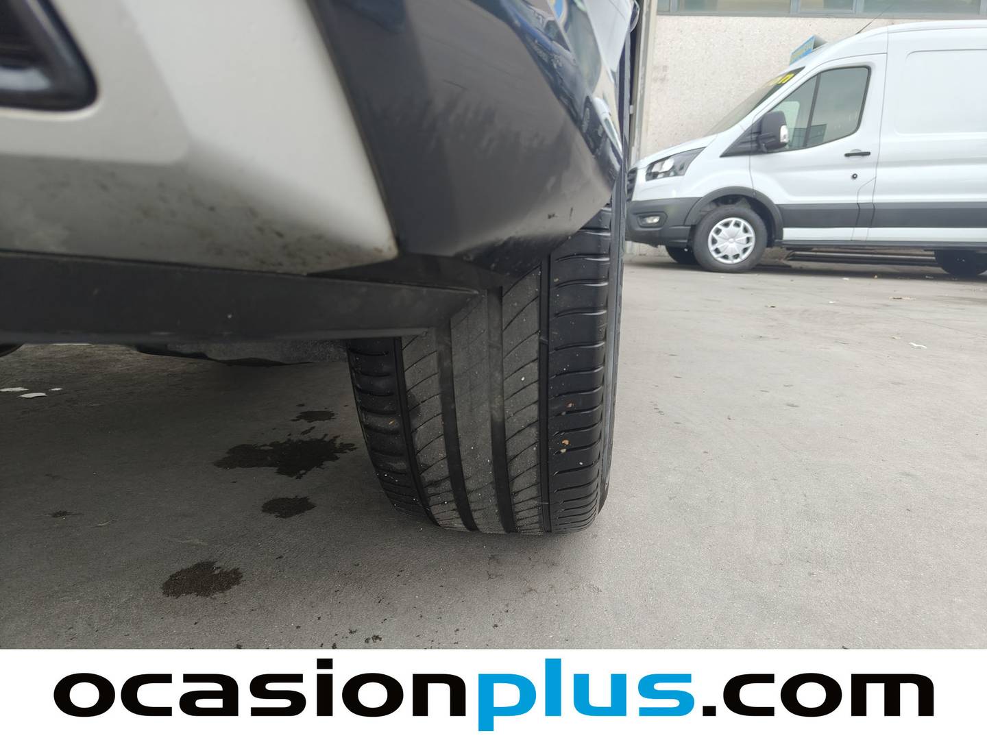 Foto Audi Q3 Audi Q3 Advanced 35 TFSI (150 CV) S tronic