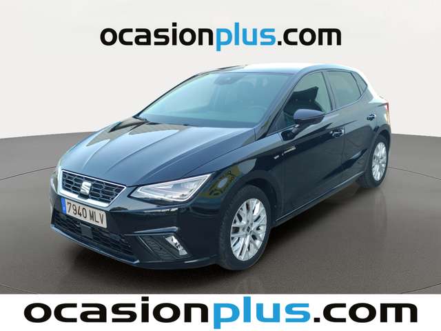 Seat Ibiza 1.0 TSI S&S FR XL (110 CV) de segunda mano