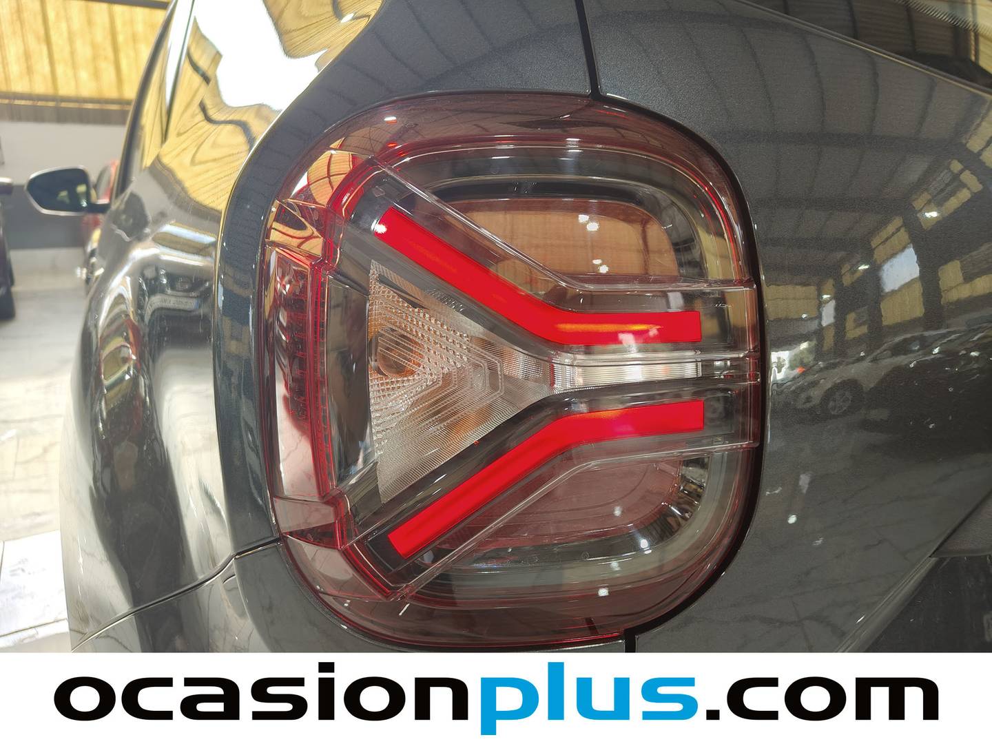 Dacia Duster Dacia Duster Expression TCE ECO-G (100 CV) 4X2 al mejor precio