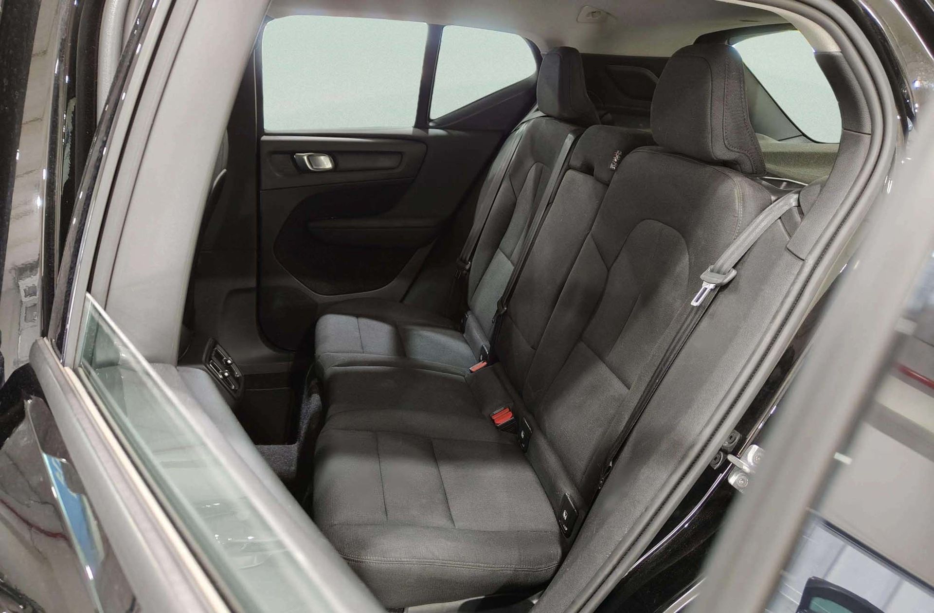 Volvo XC40 T3 - foto 12