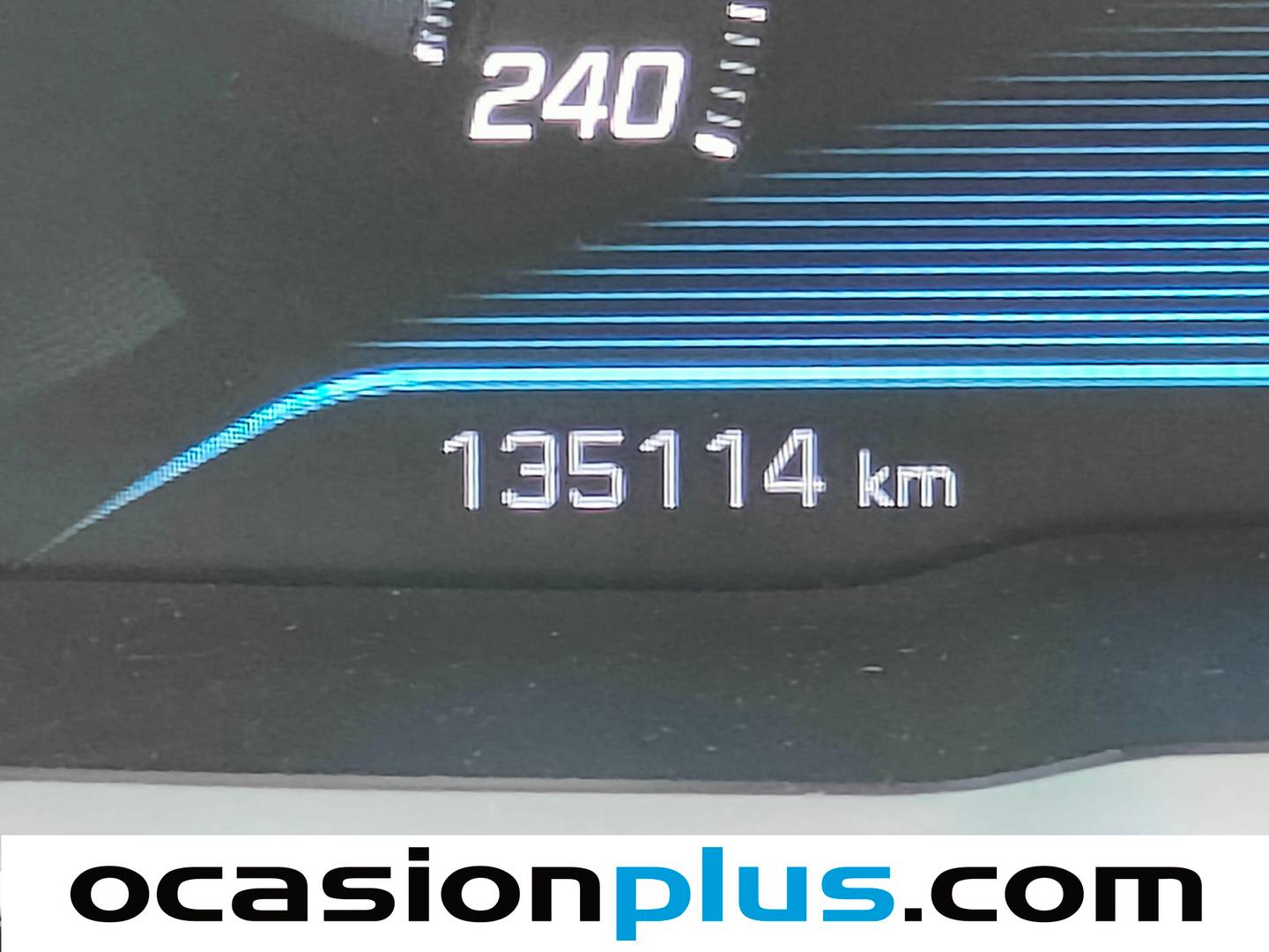 Peugeot 5008 Peugeot 5008 1.6 BlueHDi Active EAT6 S&S (120 CV)  7 Plazas seminuevo