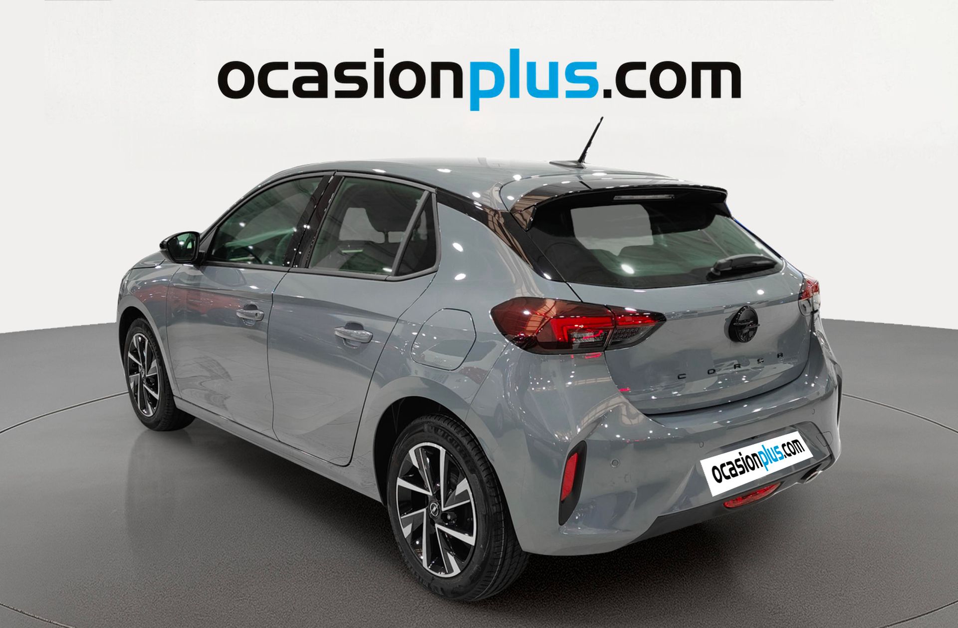 Opel Corsa 1.2 T XHL GS - foto 3