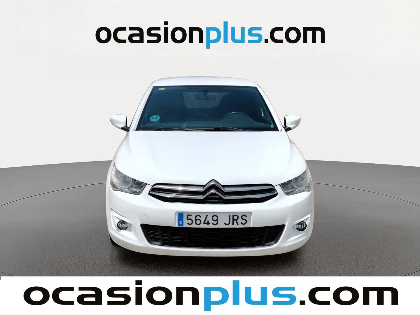 Citroën C-Elysée Citroën C-Elysee BlueHDi 100 Exclusive (100 CV) 100cv