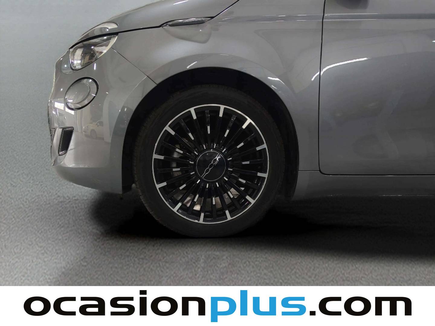 Fiat 500 Fiat 500 Electrico Electrico Icon Hb 320km (118 CV) de ocasión