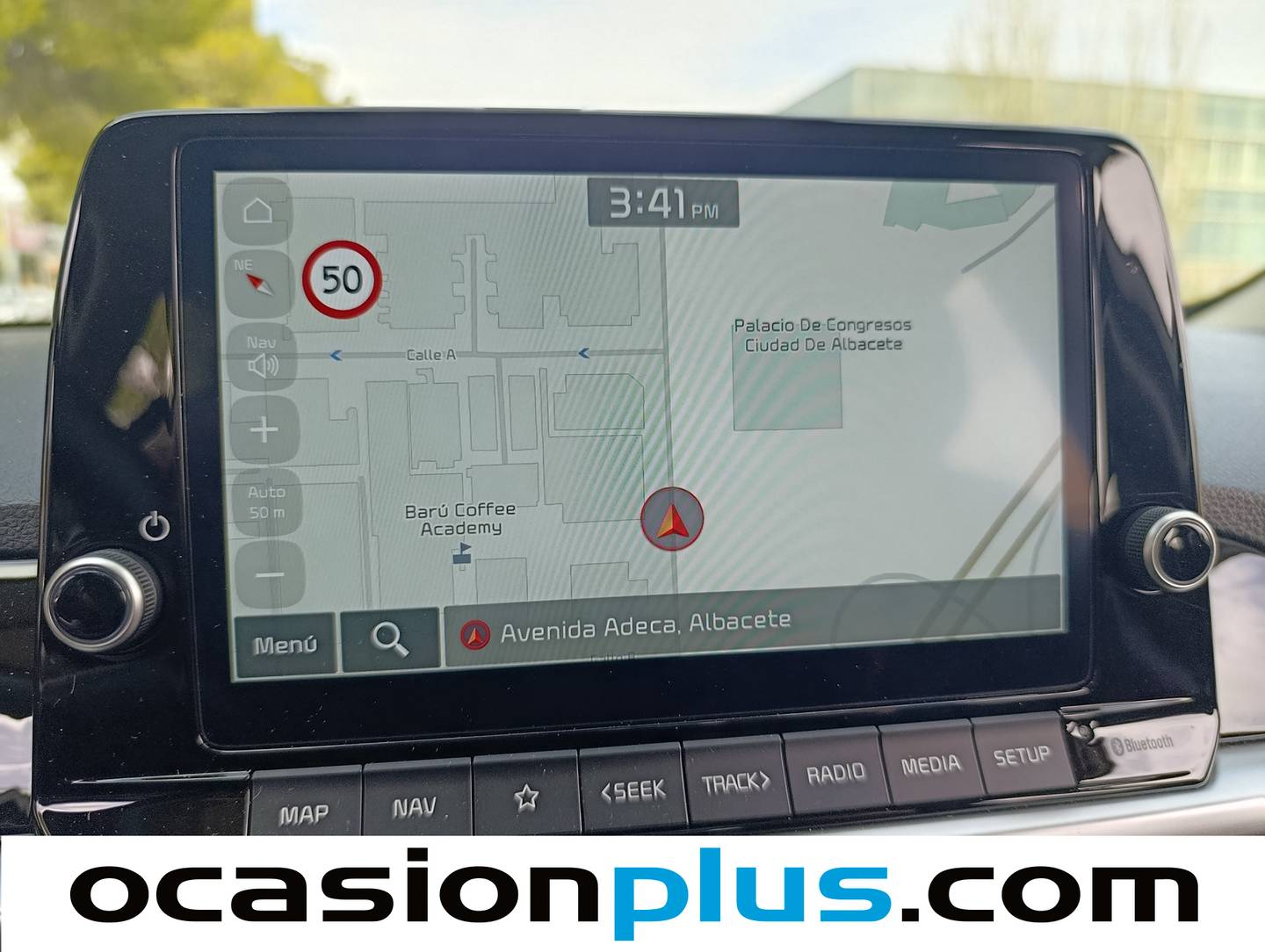 Extras y acabados del KIA Picanto Kia Picanto 1.2 DPi AMT GT Line Auto (79 CV)