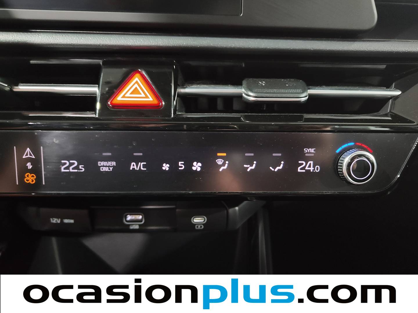 KIA Niro KIA Niro 1.6 GDi HEV Concept (141 CV) barato