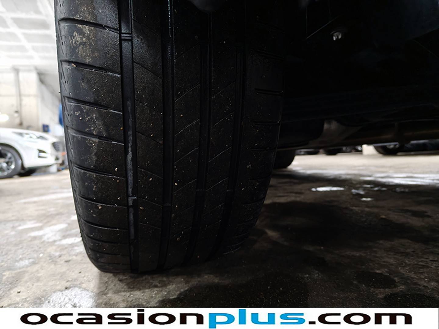 Fiat 500X Fiat 500X 1.5 Hybrid Sport DCT (130 CV) seminuevo