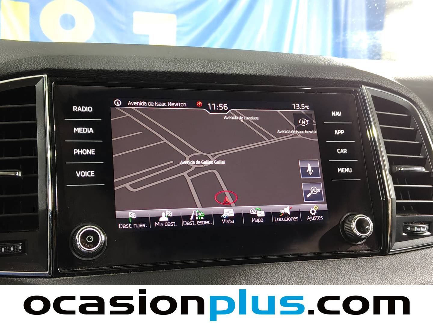 Foto Skoda Karoq Skoda Karoq 2.0 TDI Ambition (150 CV)