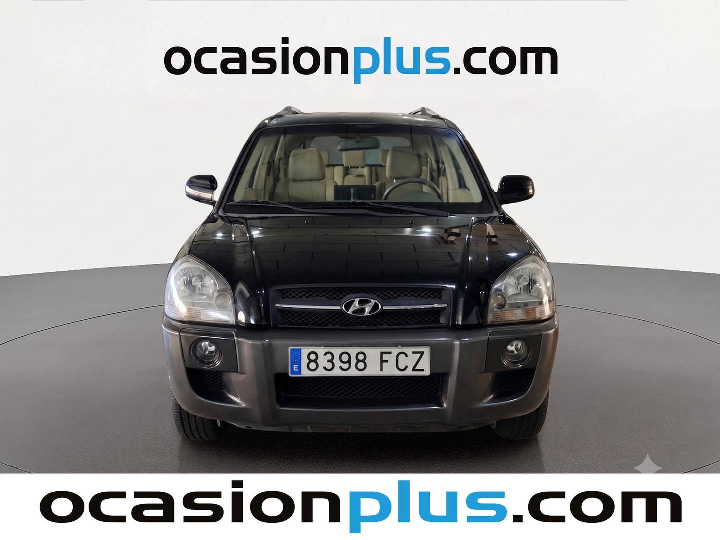 Hyundai Tucson Hyundai Tucson 2.0 CRDi Comfort 4x2 (140 CV) al mejor precio
