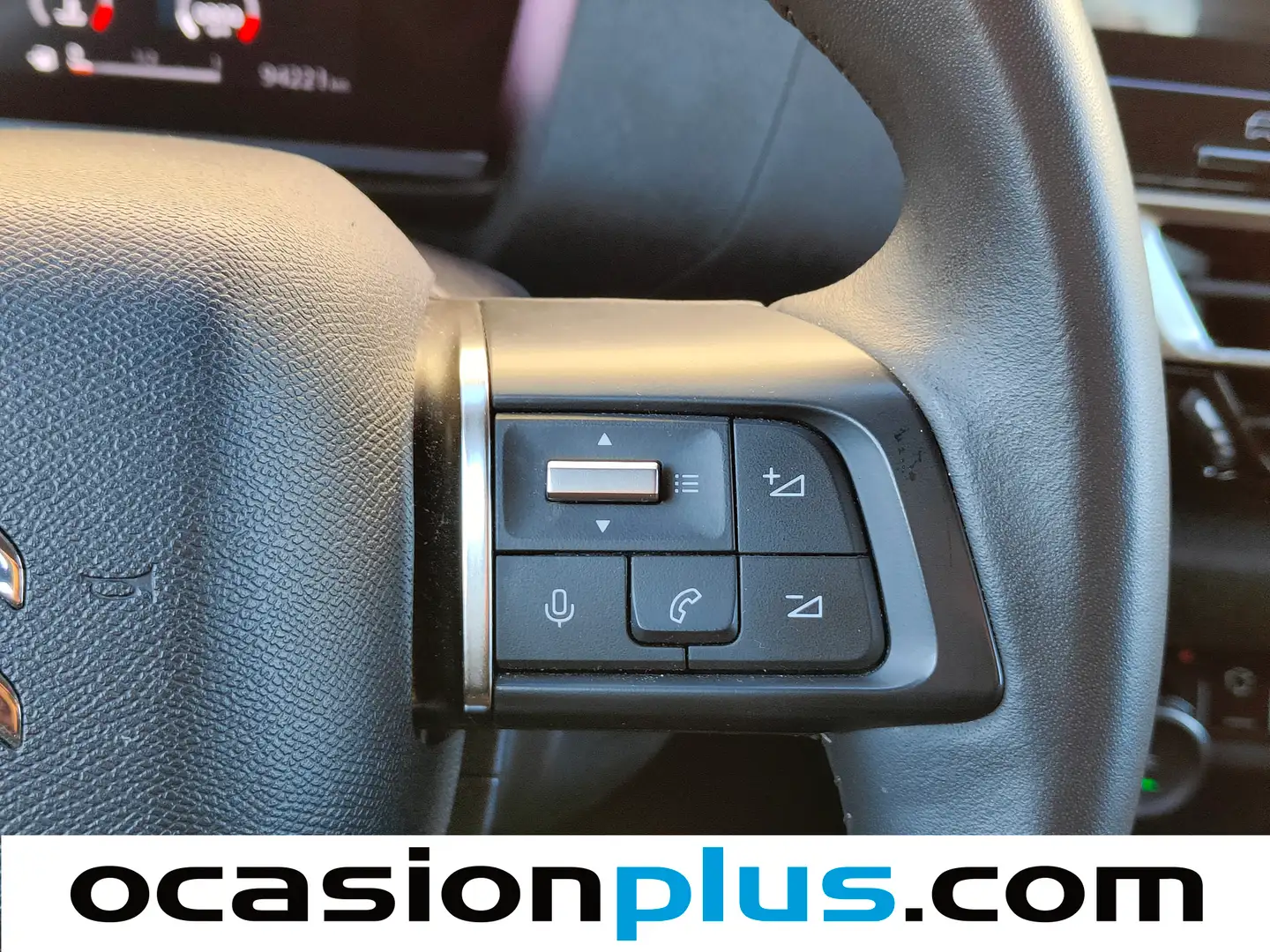 Foto Citroën C4 Citroen C4 PureTech 130 S&S 6v Feel Pack (130 CV)