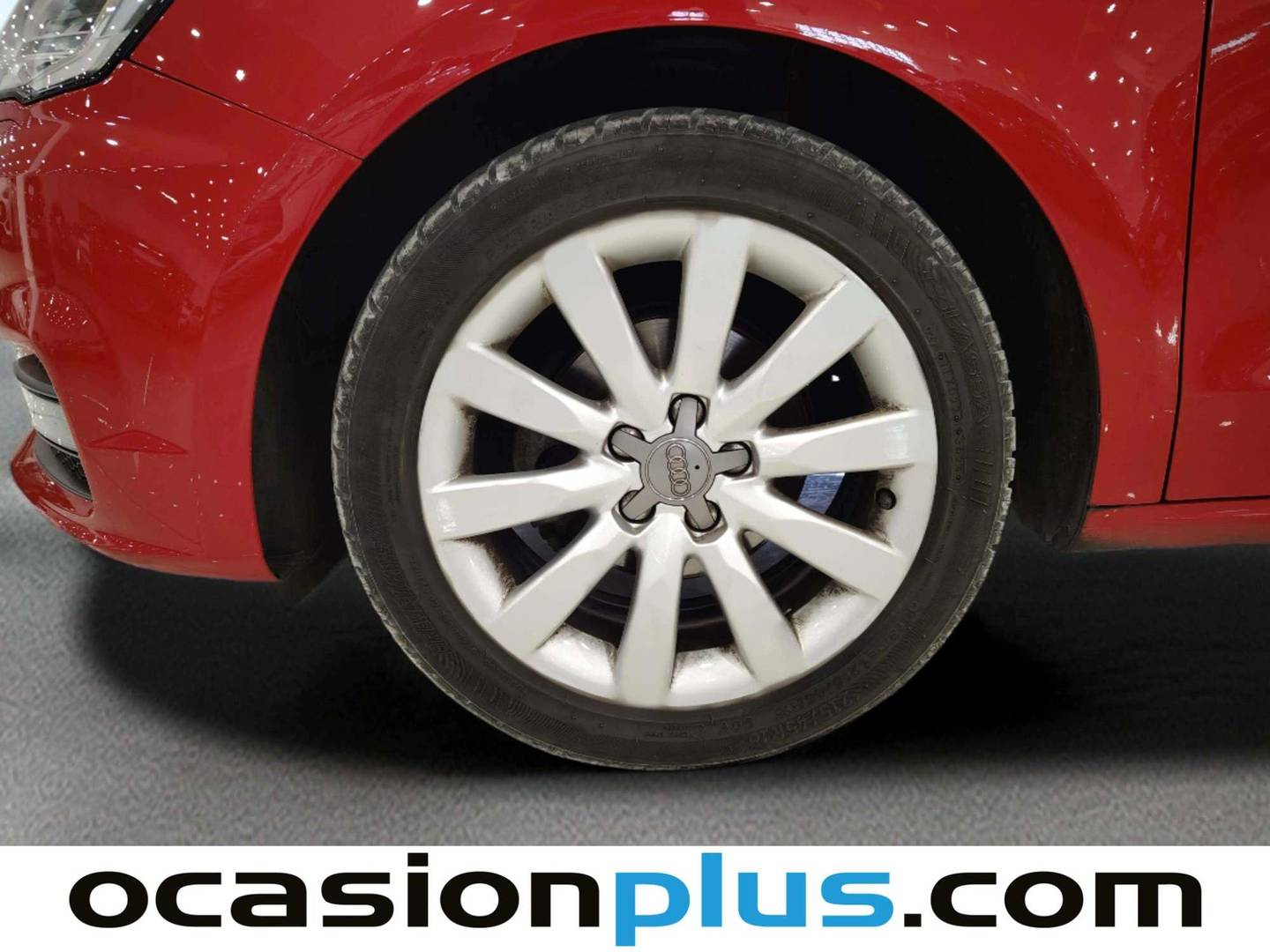 Audi A1 Audi A1 Sportback Attraction 1.0 TFSI (95 CV) de ocasión