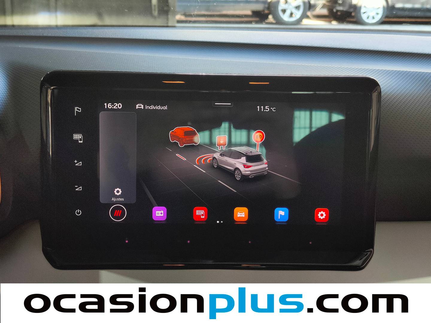 Seat Arona SEAT Arona 1.0 TSI S&S FR (110 CV) 110cv