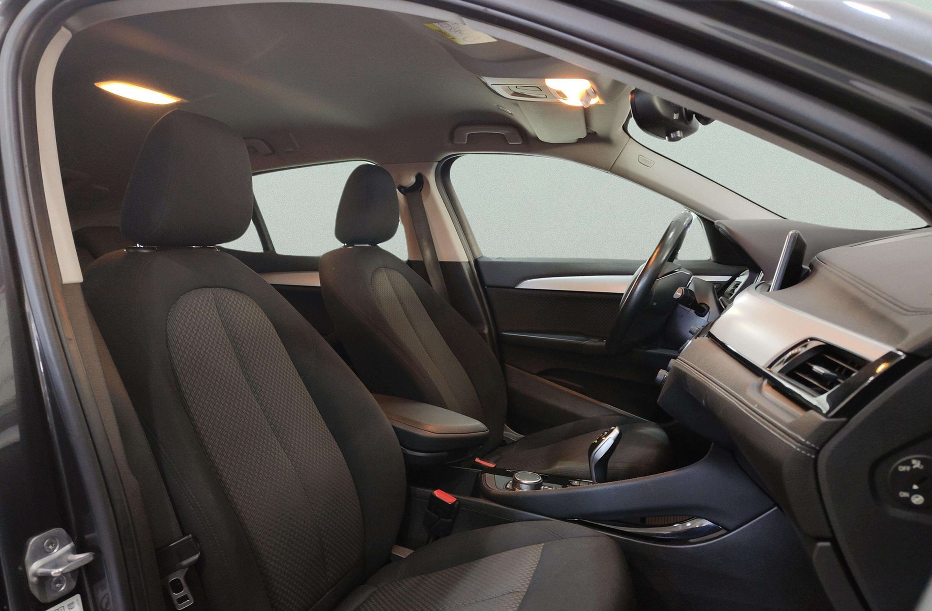 BMW X2 xDrive20d - foto 20