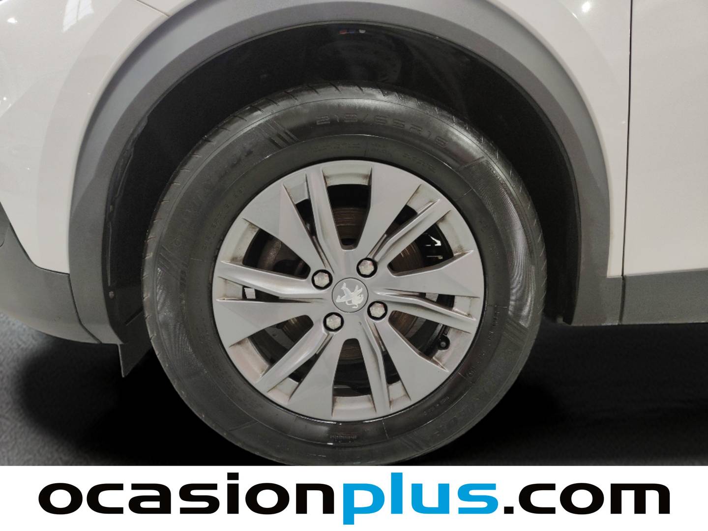 Foto Peugeot 2008 Peugeot 2008 PureTech 100 S&S Active (100 CV)