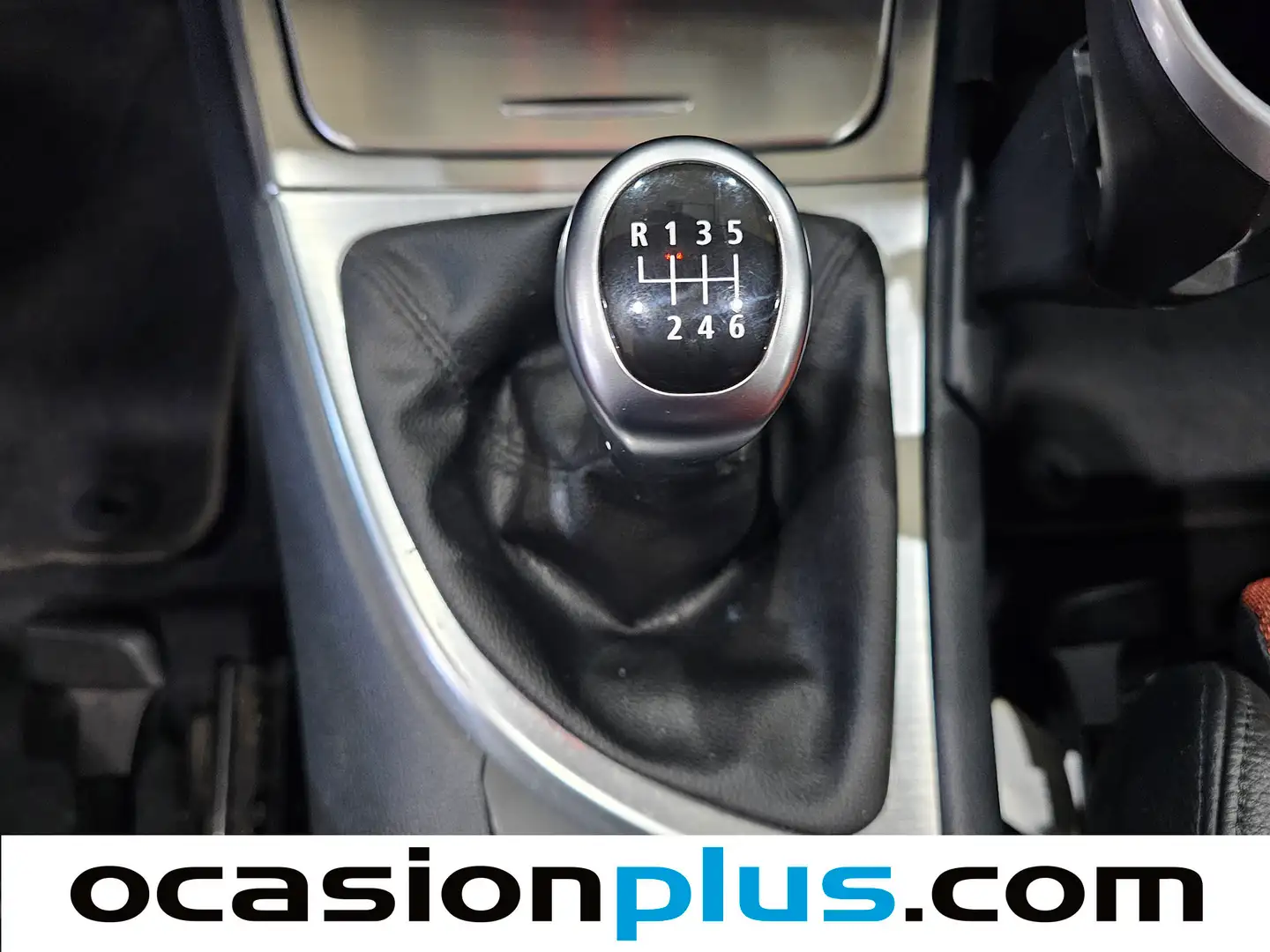 Foto BMW Serie 1 BMW Serie 1 118d  (143 CV)