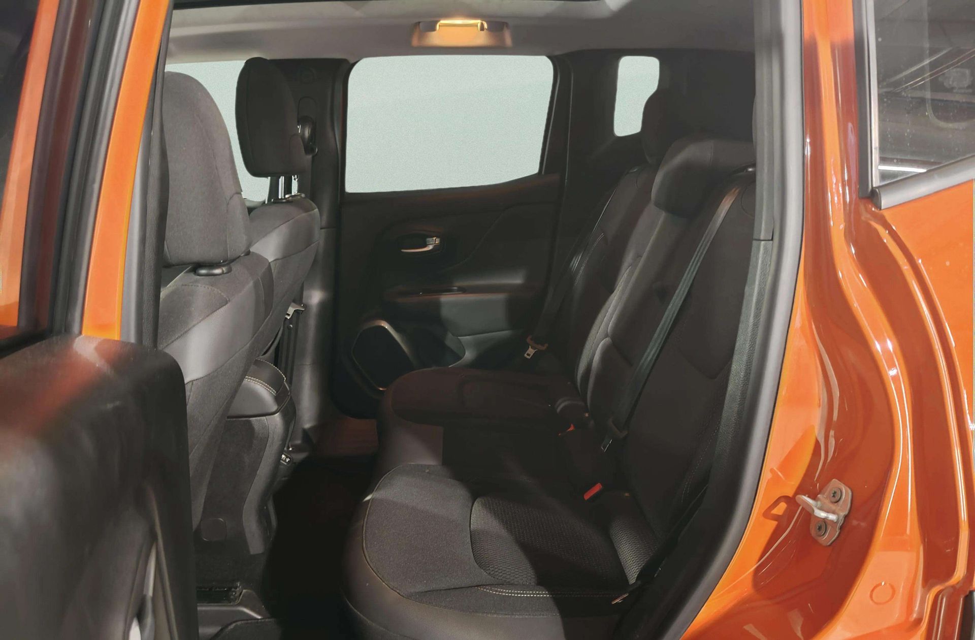 Jeep Renegade 1.4 MultiAir Limited 4x2 - foto 11
