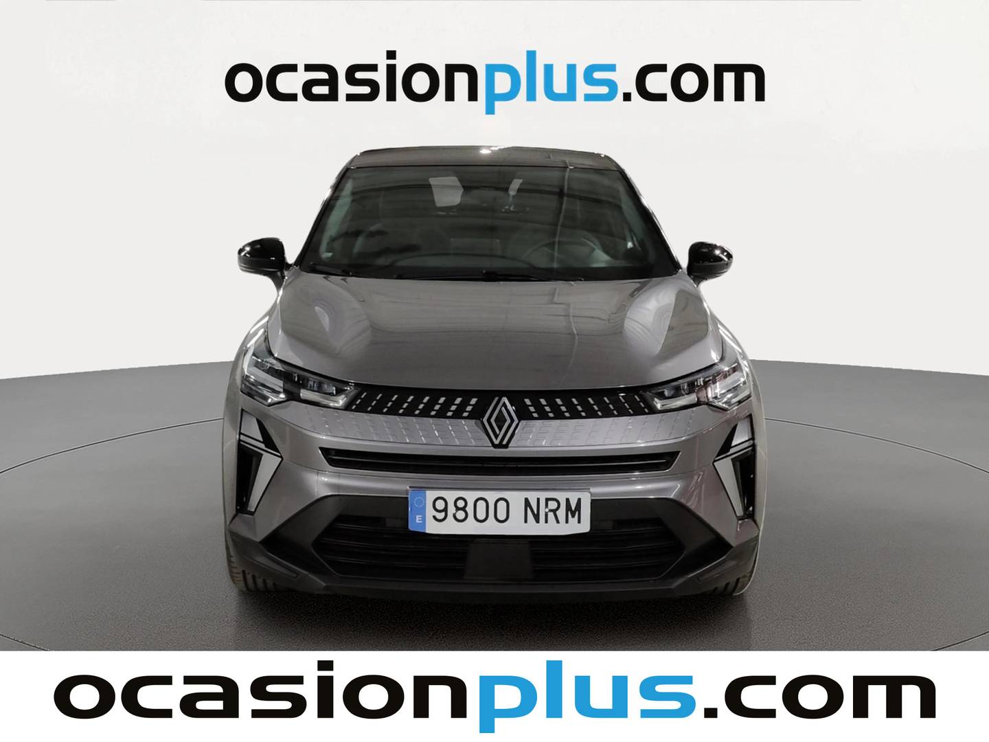 Renault Captur Renault Captur Evolution E-Tech full hybrid (160 CV) 160cv