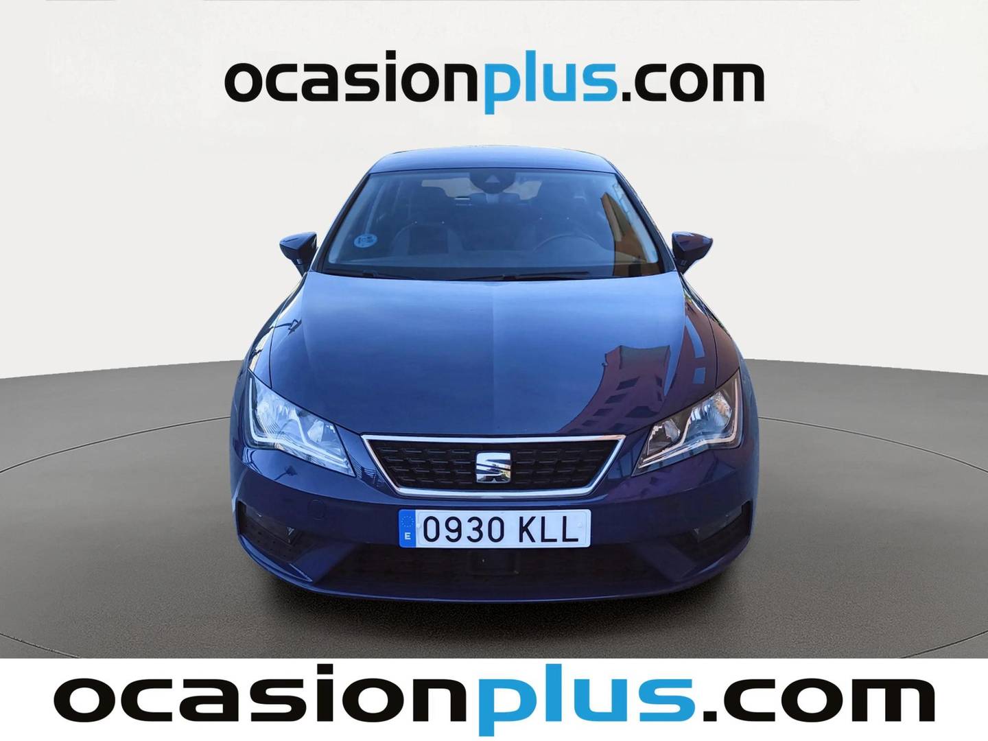 Seat León Seat León 1.2 TSI S&S Style Visio (110 CV) 110cv
