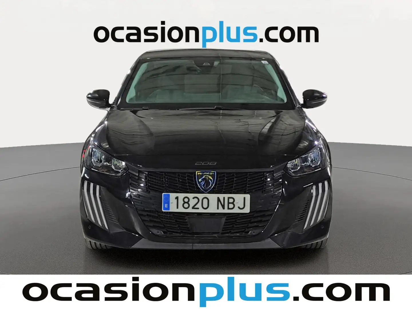 Foto Peugeot 208 Peugeot 208 PureTech 100 Allure (100 CV)