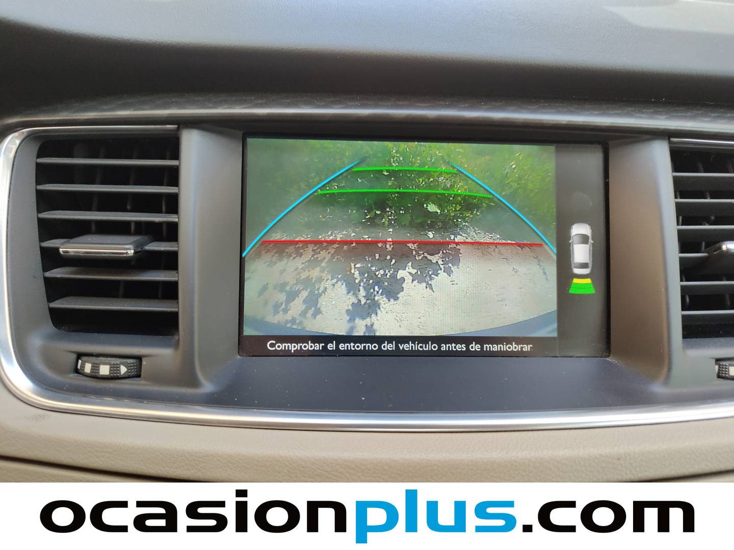 Acabados Peugeot 508 Peugeot 508 2.0 BlueHDI Allure Auto (180 CV)