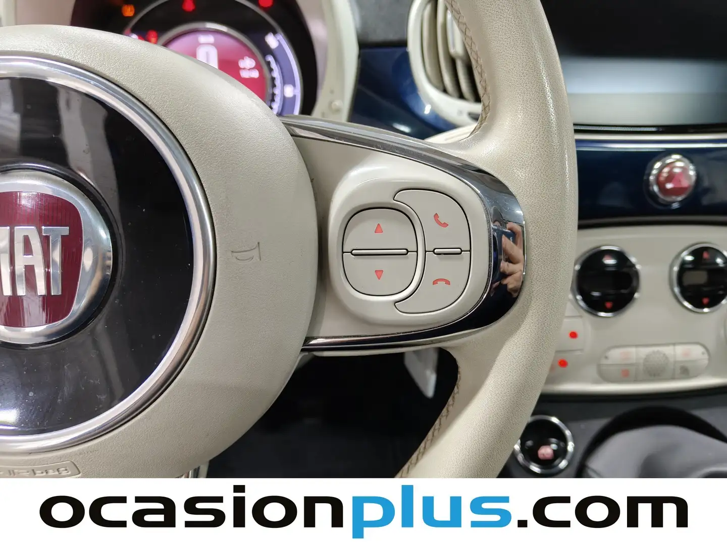 Foto Fiat 500 Fiat 500 1.0 Hybrid Dolcevita (70 CV)