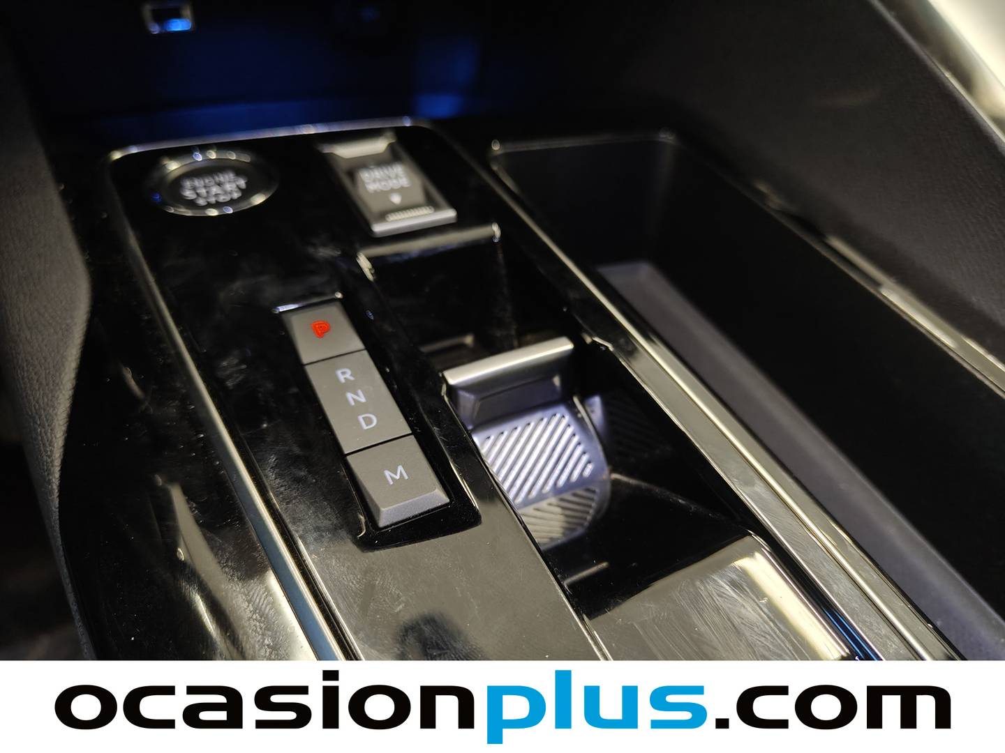 Peugeot 5008 Peugeot 5008 BlueHDI 130 S&S Allure Pack EAT8  (130 CV) de segunda mano