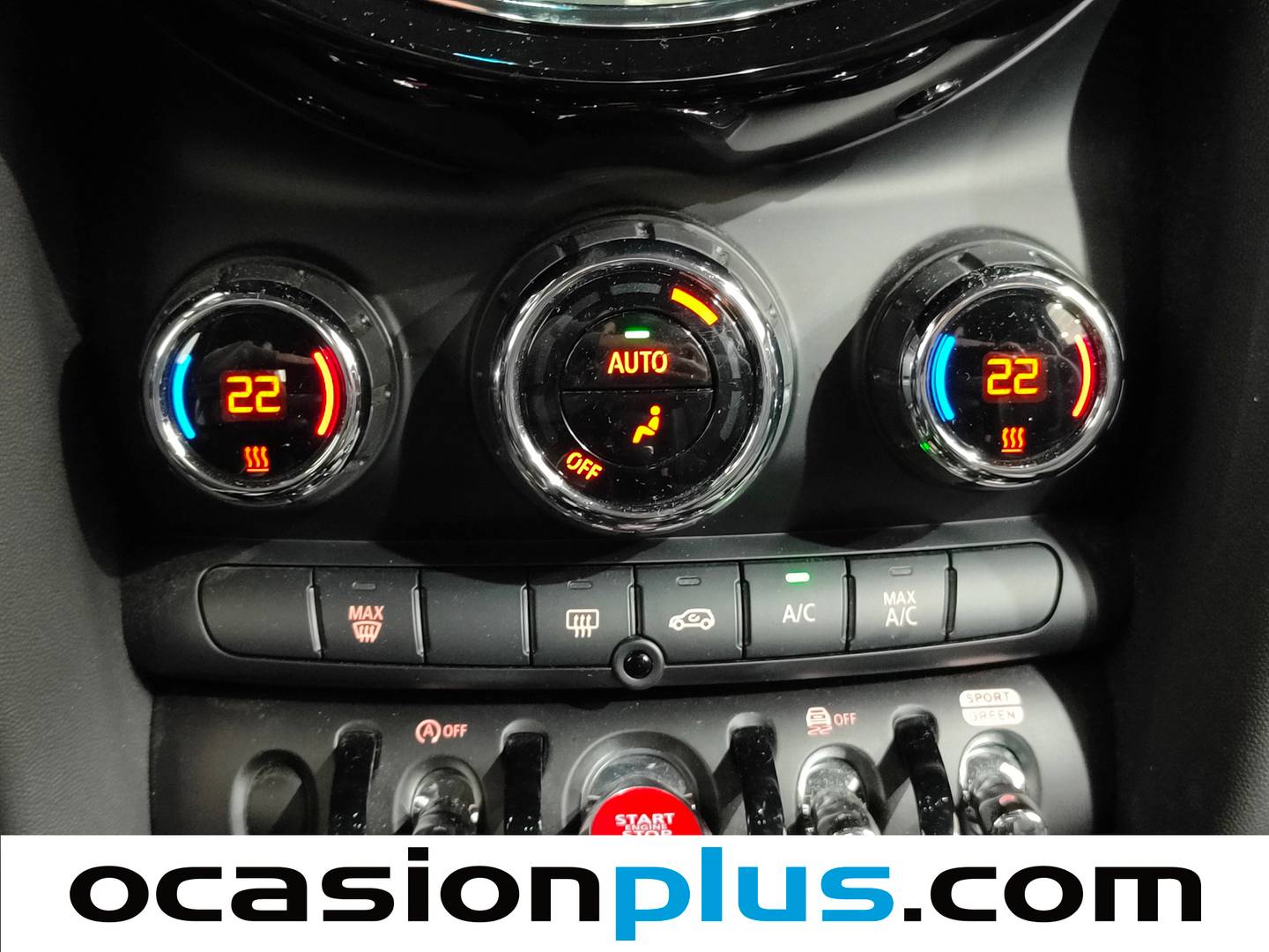 Mini MINI MINI MINI Cabrio Cabrio Cooper (136 CV) al mejor precio