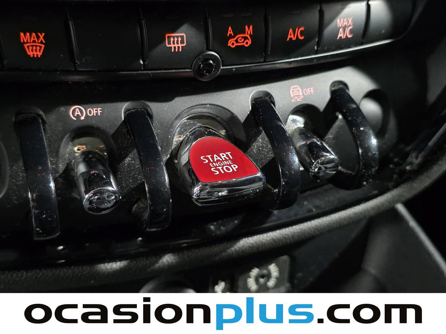 Mini CLUBMAN MINI MINI Clubman One D (116 CV) barato