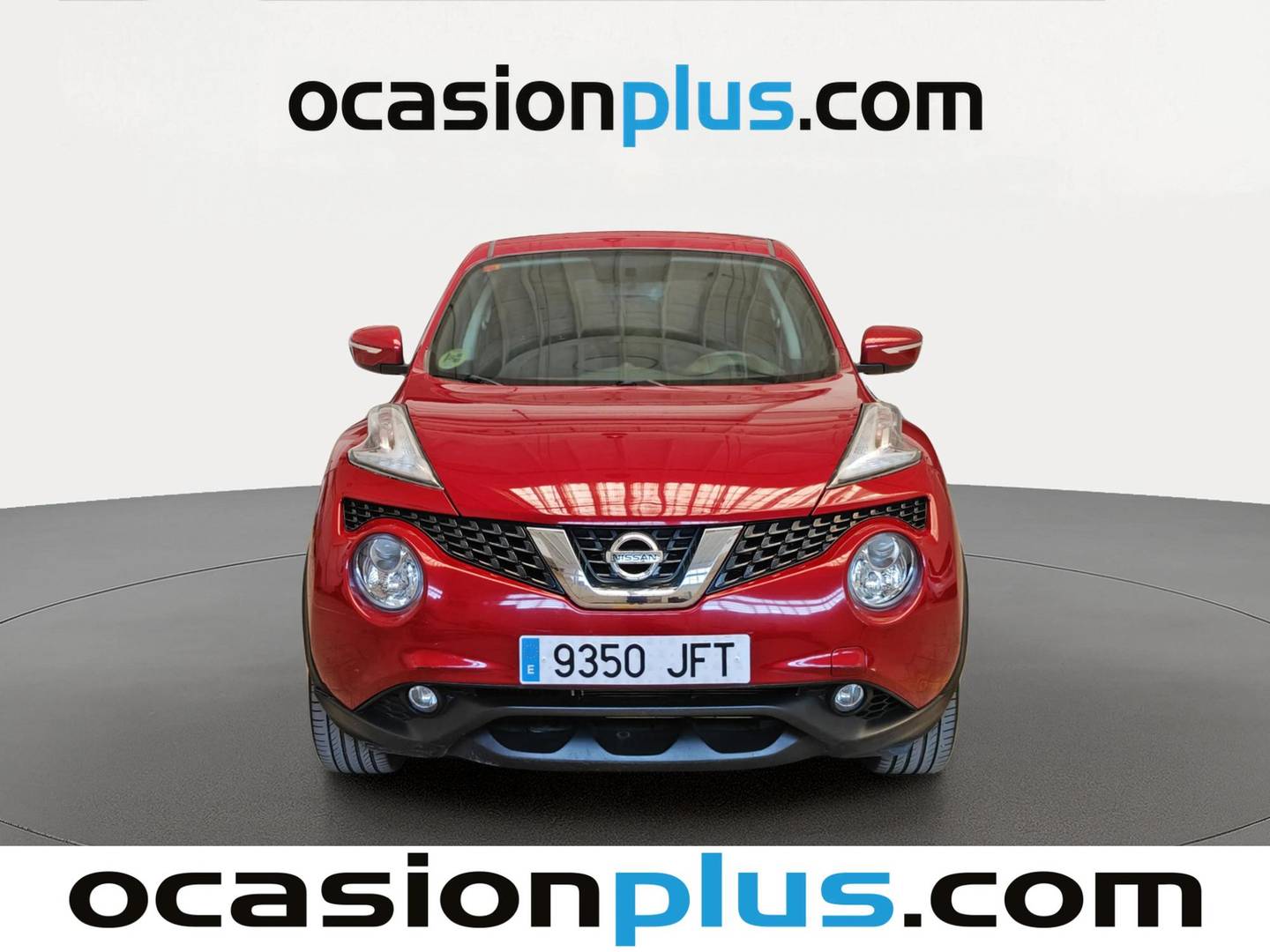 Nissan JUKE Nissan Juke 1.5 dCi Acenta 4x2 (110 CV) 110cv