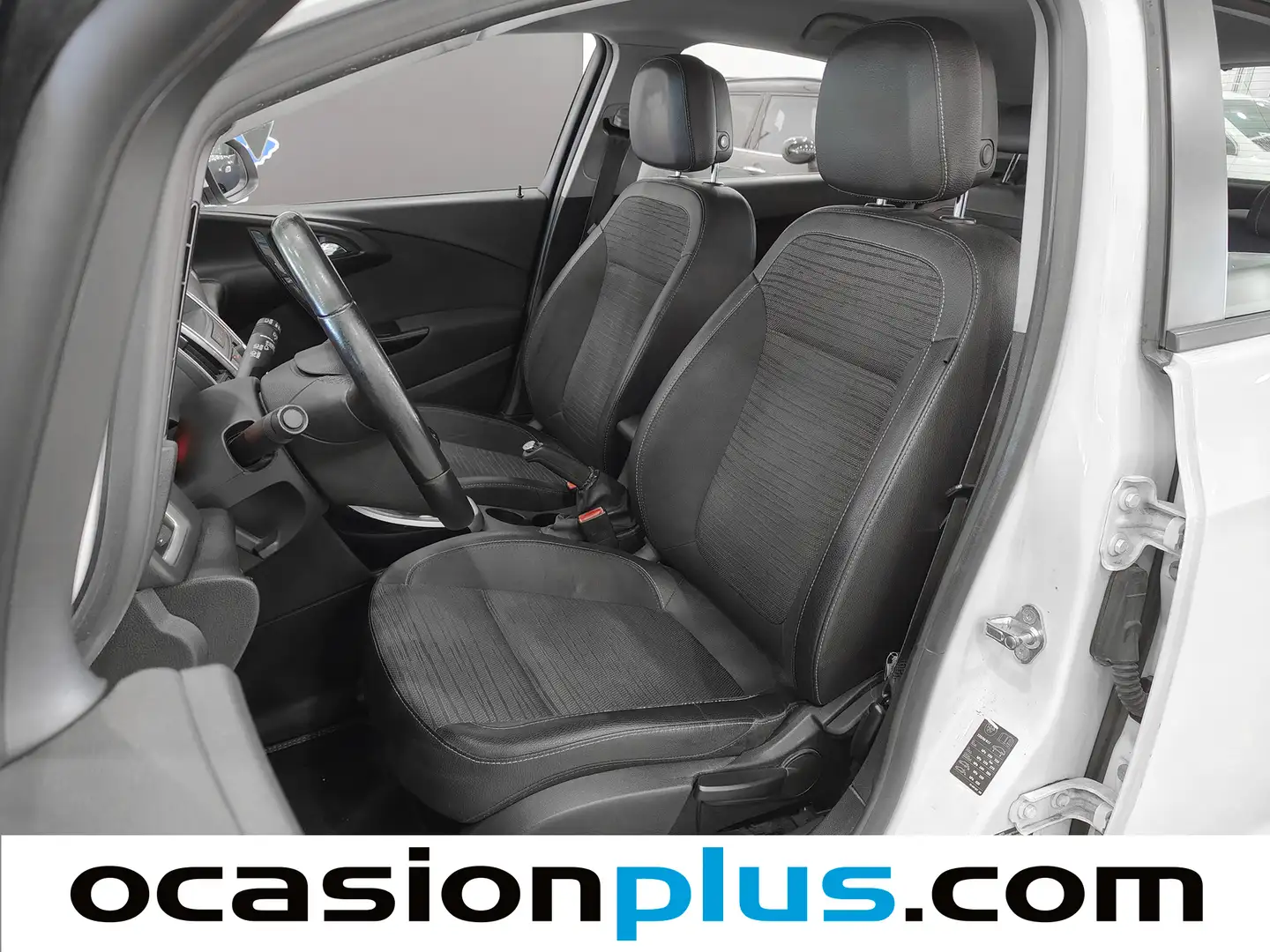 Foto Opel Astra Opel Astra 2.0 CDTi S&S Selective (165 CV)