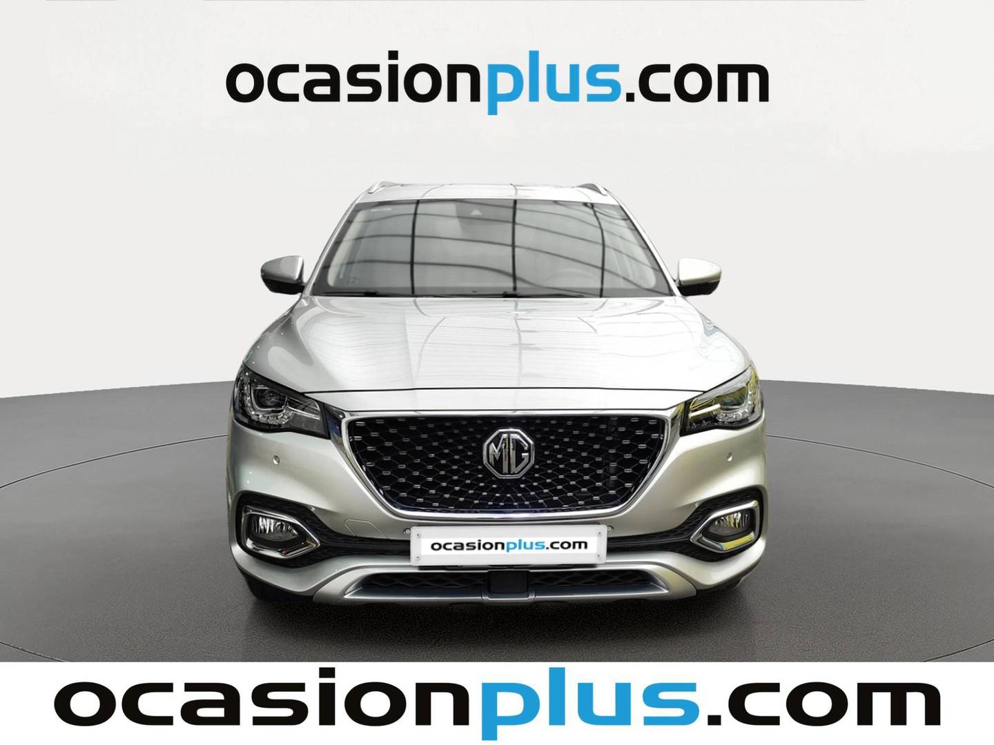 MG HS MG HS 1.5 Turbo GDI Luxury (162 CV) al mejor precio