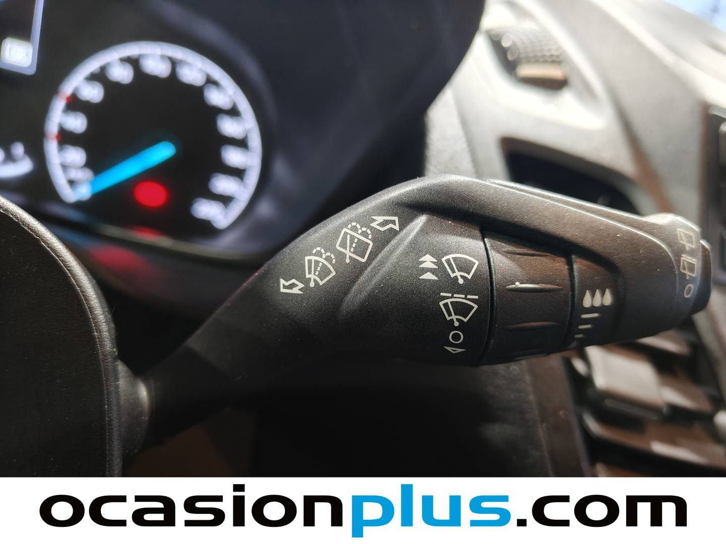 Foto Ford Transit Connect Ford Transit Connect 1.5 TDCI Trend 220 L1 (100 CV)