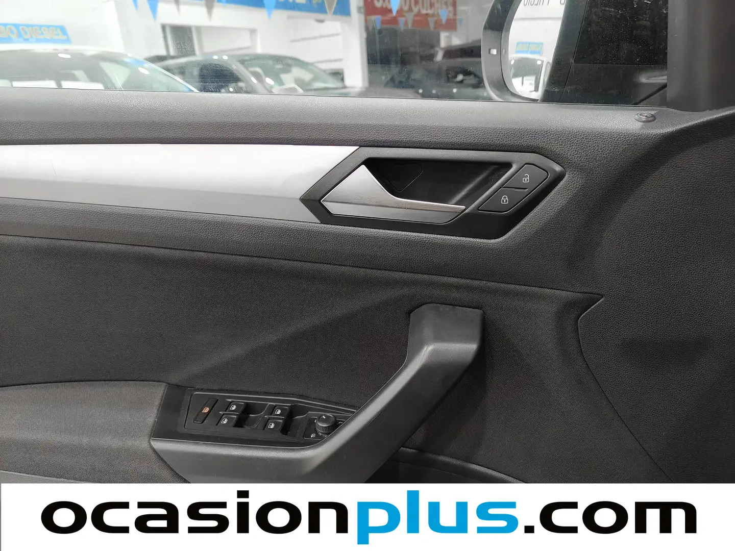 Foto Volkswagen T-Roc Volkswagen T-Roc Life 1.5 TSI (150 CV)