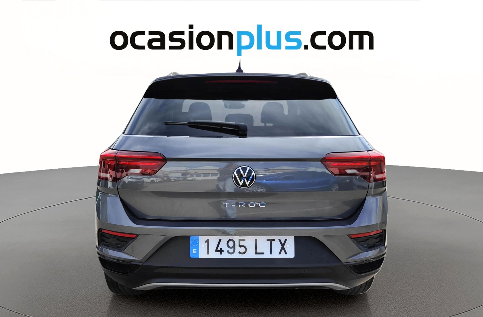 Volkswagen T-Roc Sport 1.5 TSI DSG - foto 15