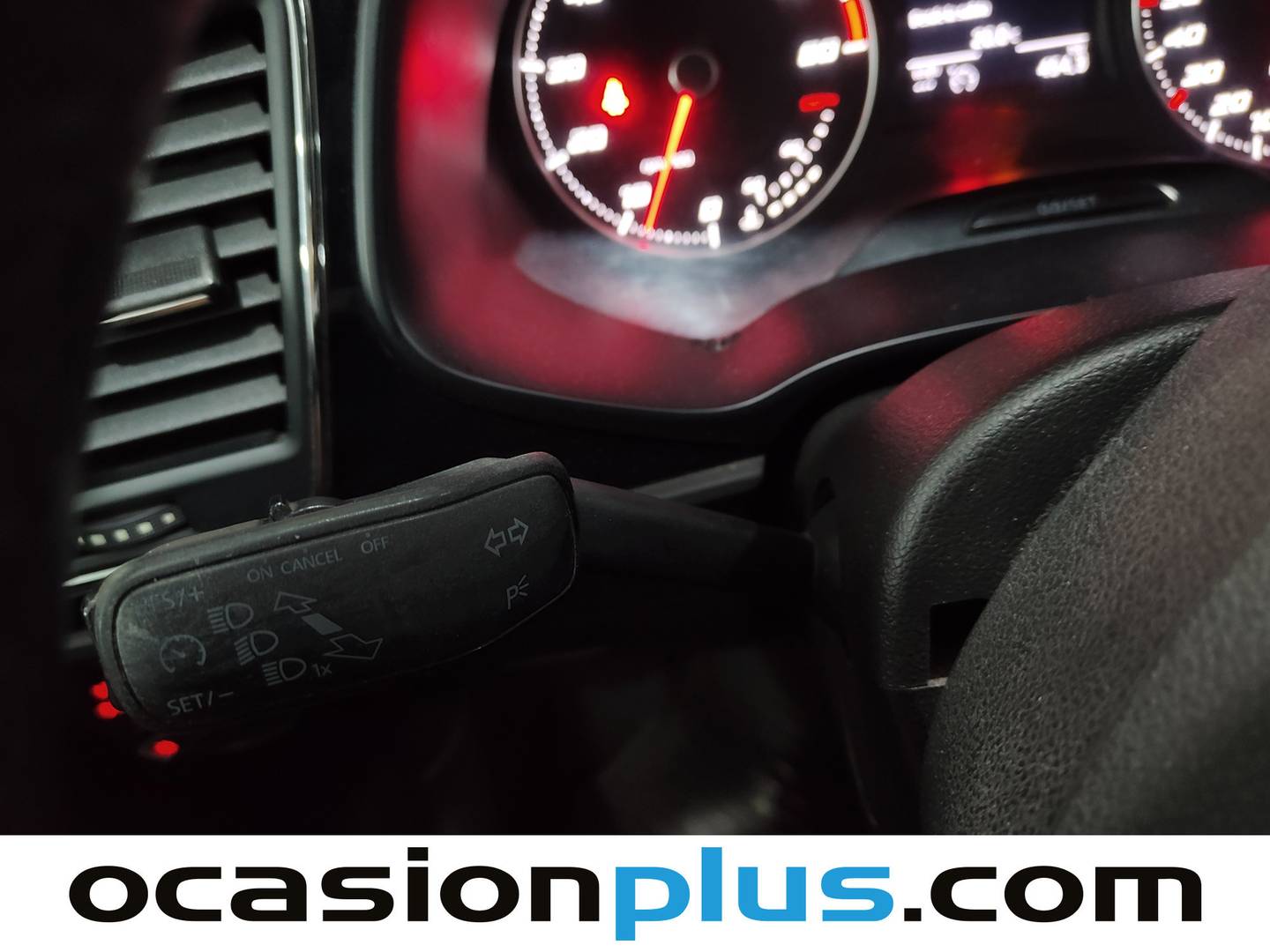 Foto Seat León SEAT León ST ST 1.4 TSI St&Sp Style (125 CV)