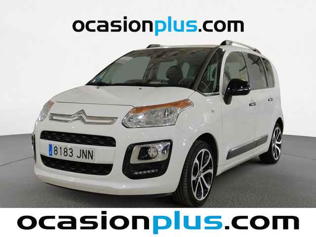 Citroën C3 picasso Segunda Mano