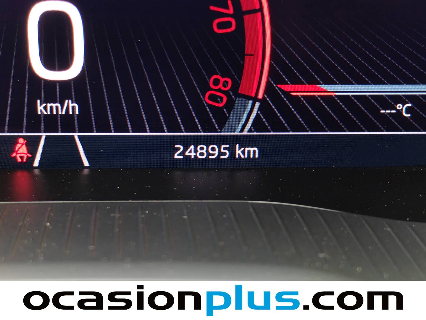 Skoda Kodiaq Skoda Kodiaq 1.5 TSI Ambition 4x2 (150 CV) 7 plazas seminuevo