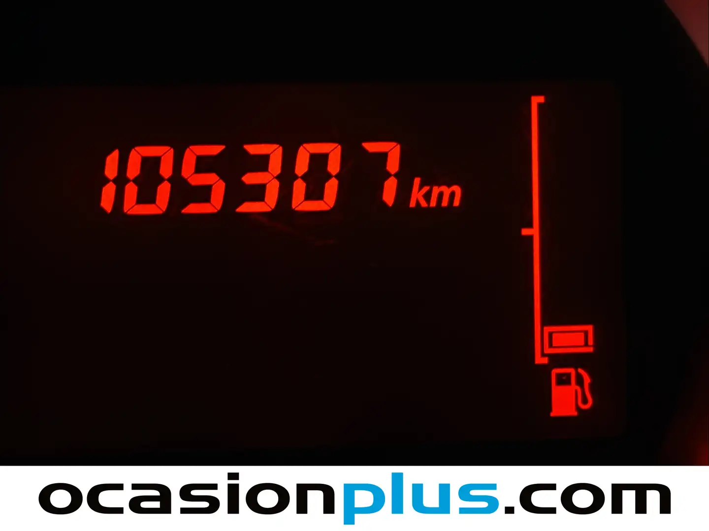 Foto Dacia Lodgy Dacia Lodgy Serie Limitada Nómada dCi  (107 CV) 7 Plazas