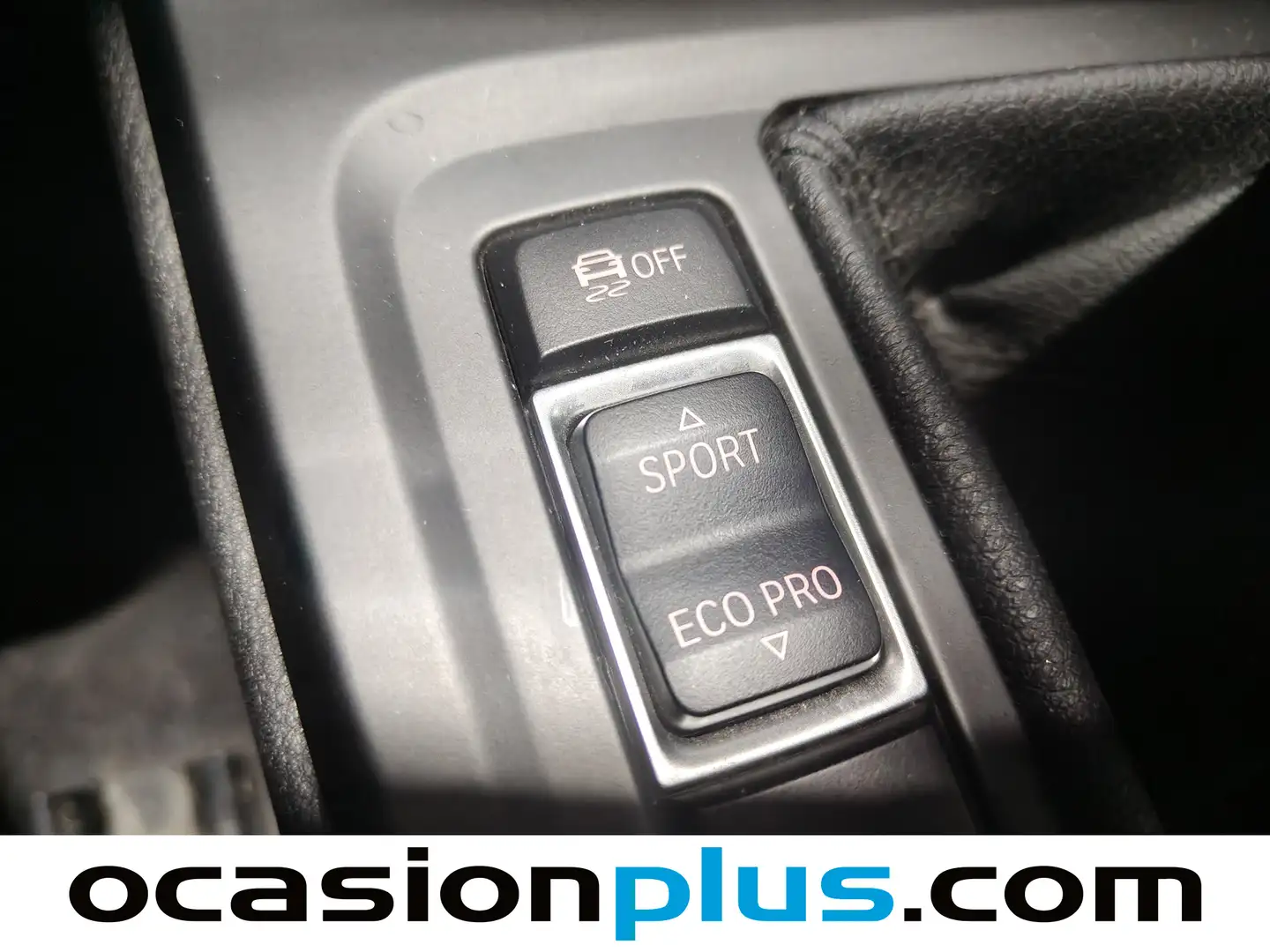 Foto BMW X1 BMW X1 sDrive18d  (150 CV)