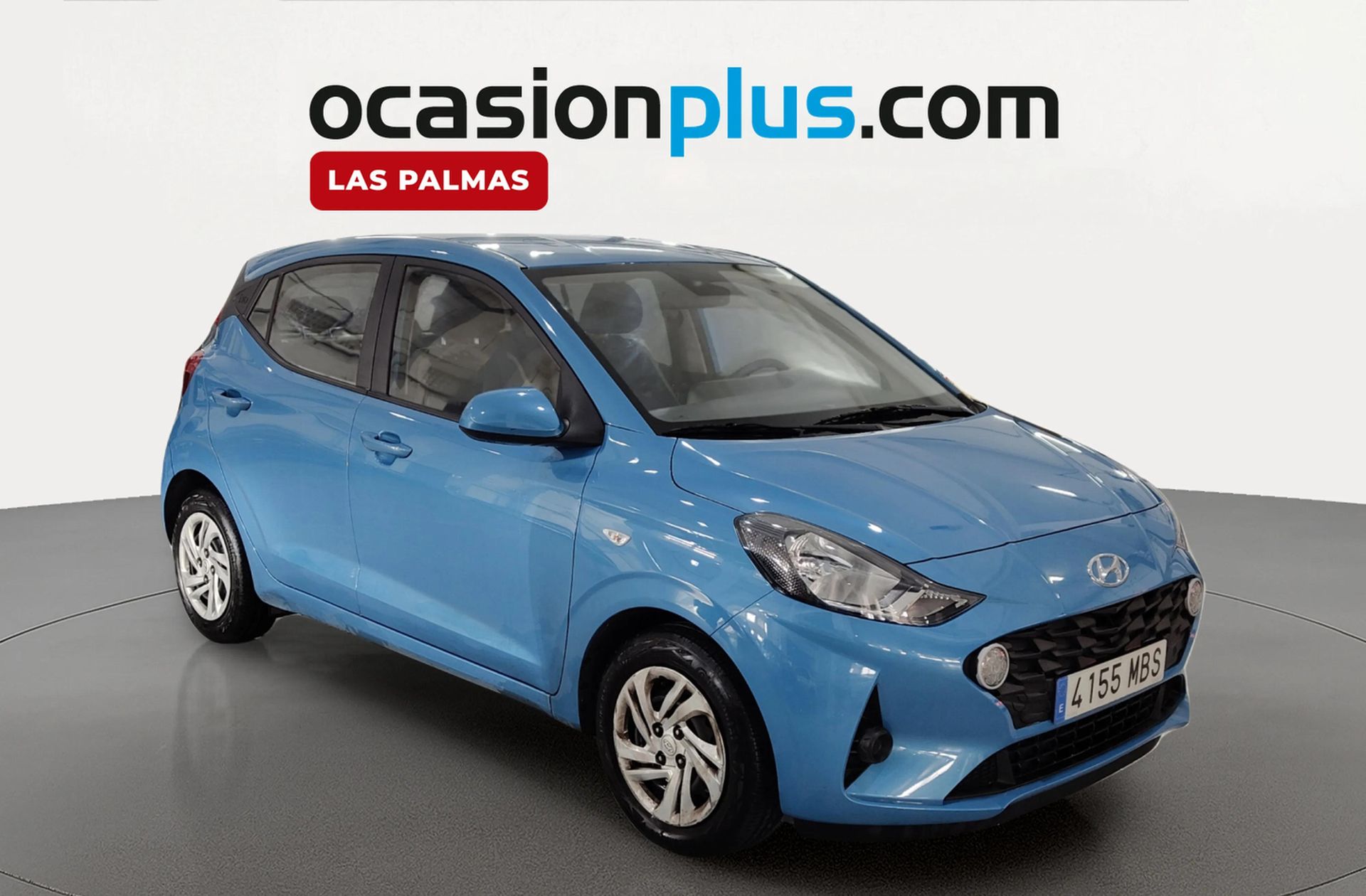 Hyundai i10 1.2 Tecno 2C - foto 2