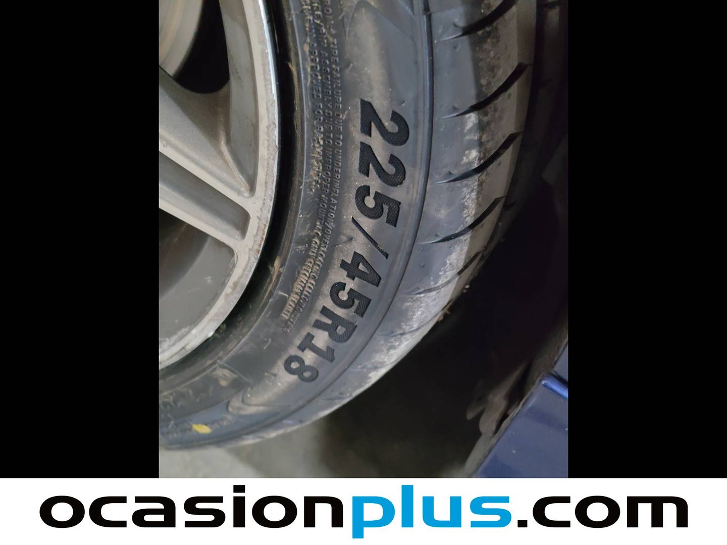 Mercedes Clase C Mercedes Clase C 220 d (170 CV) Paquete AMG 170cv