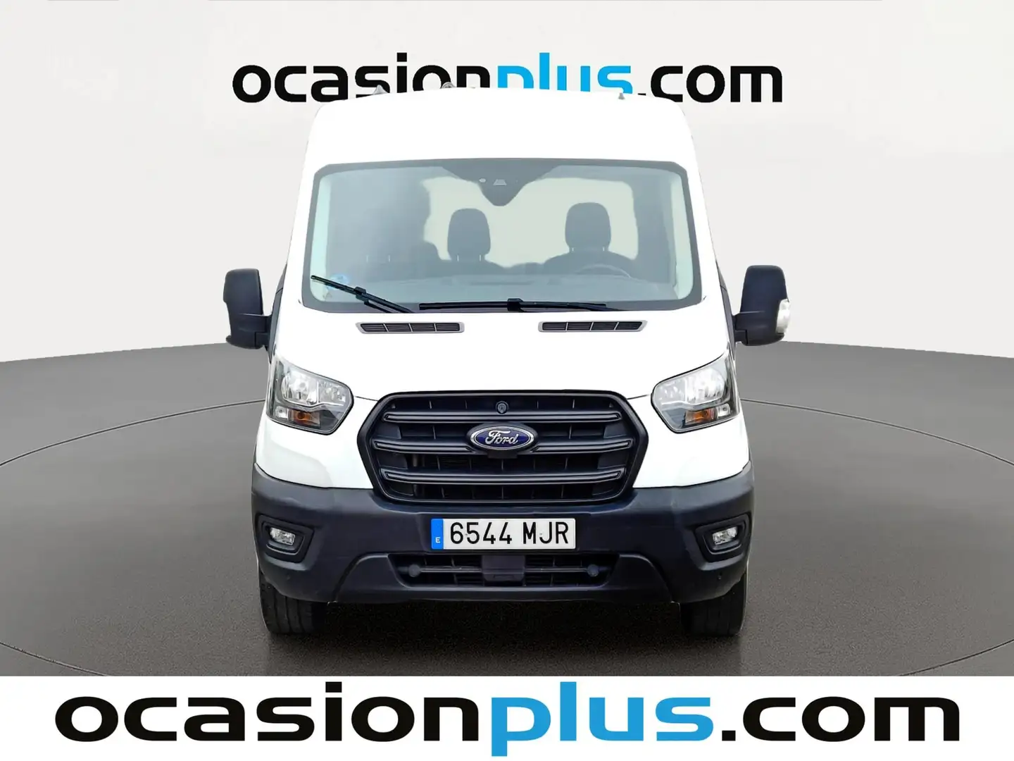 Foto Ford Transit Ford Transit Furgon 350 L3H2 Trend (130 CV)