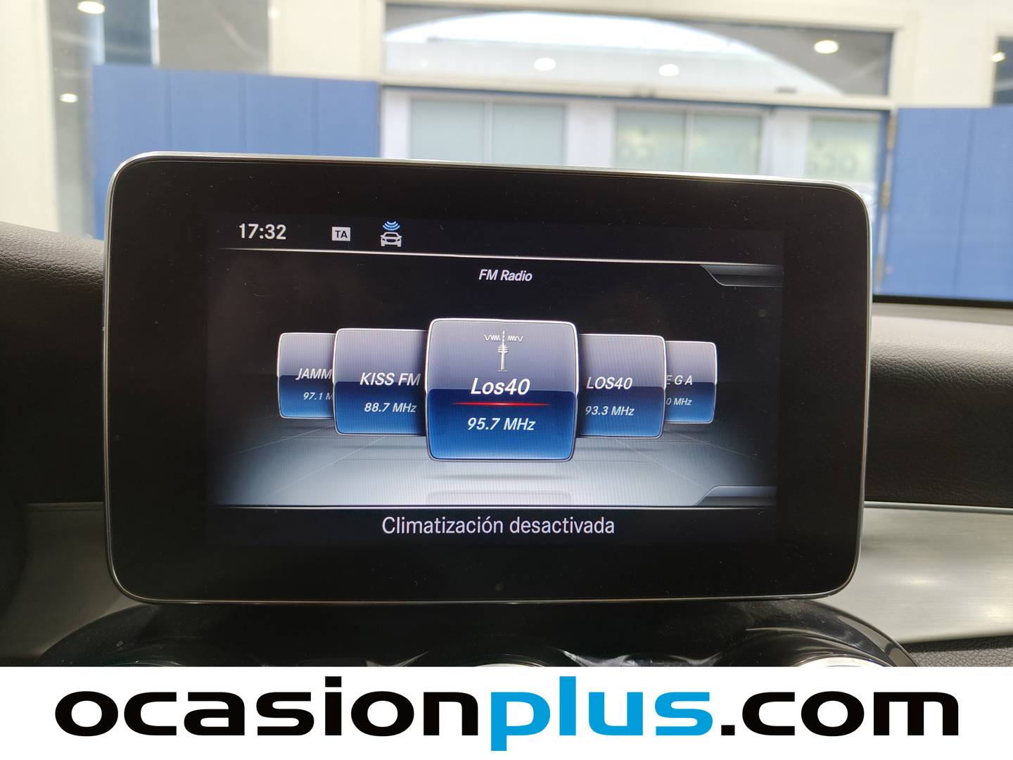 Foto Mercedes Clase GLC Mercedes-Benz GLC 220 d 4Matic (170 CV)