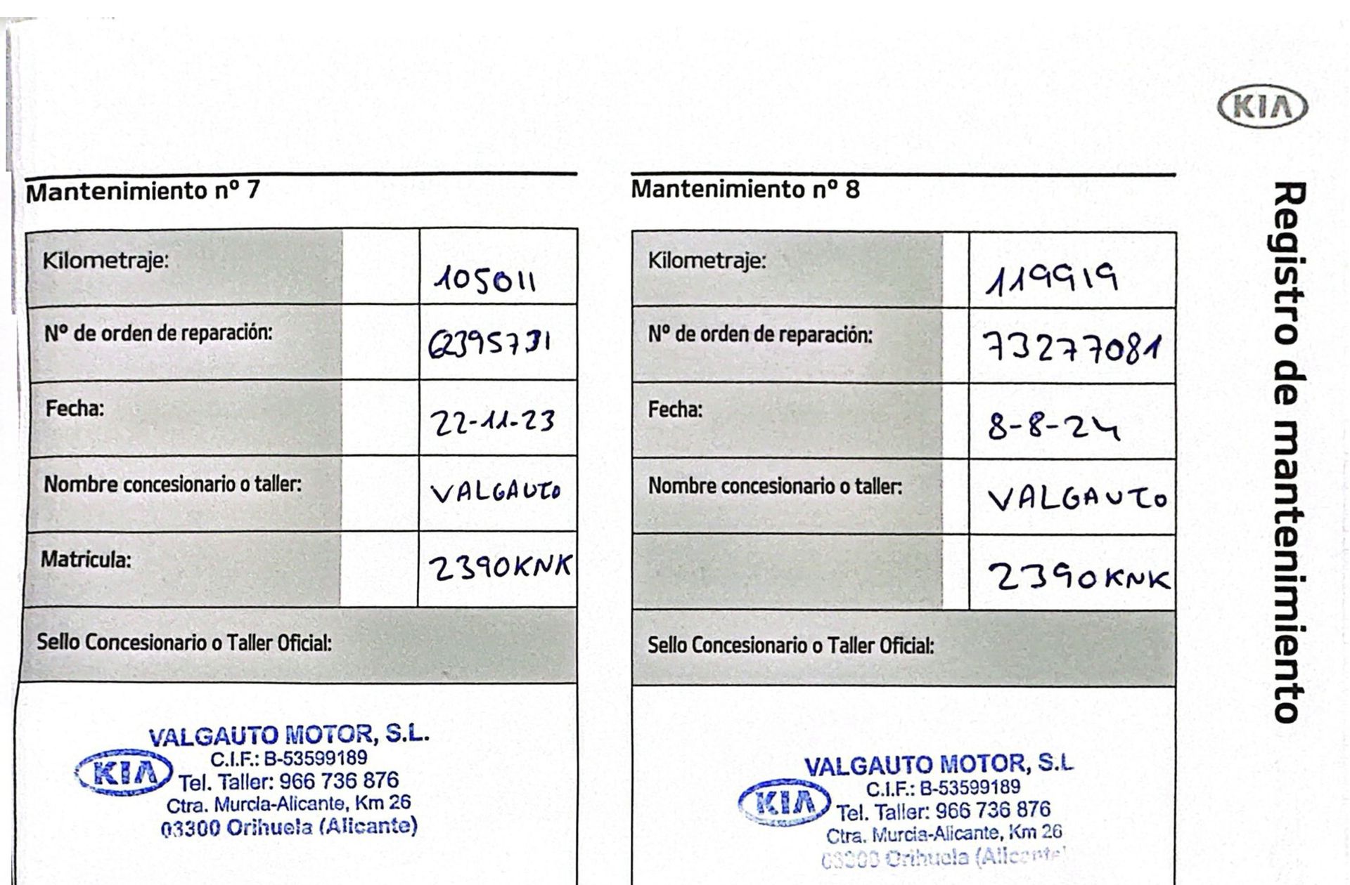 Kia Sportage 1.7 CRDi VGT Drive DCT Eco-Dynamics 4x2 - foto 20
