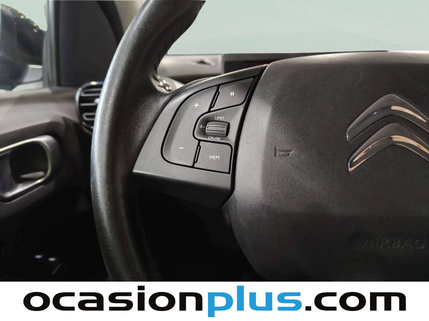 Citroën C4 Cactus Citroën C4 Cactus BlueHDi 100 S&S Shine (100 CV) seminuevo