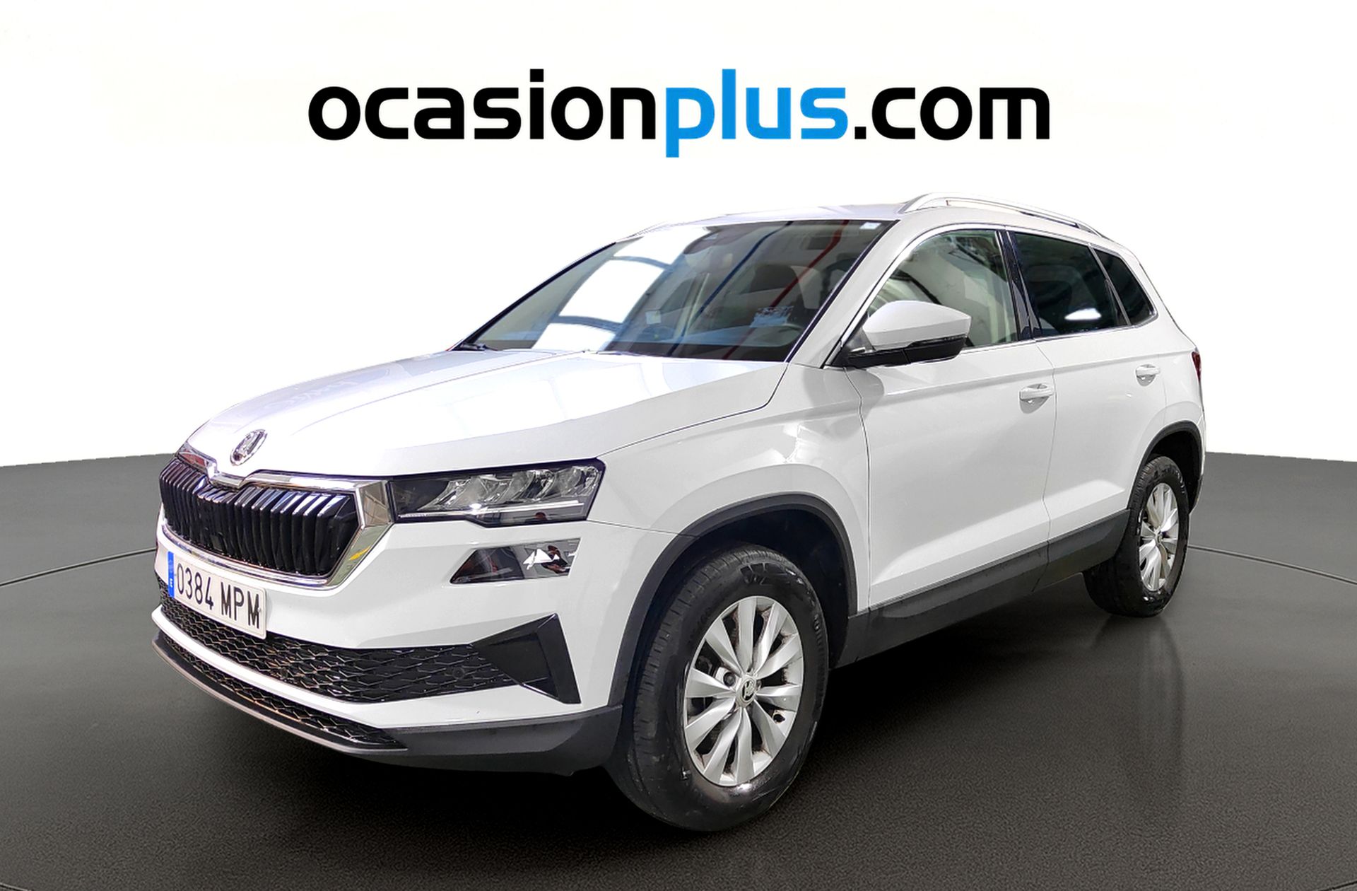 Škoda Karoq 2.0 TDI Selection