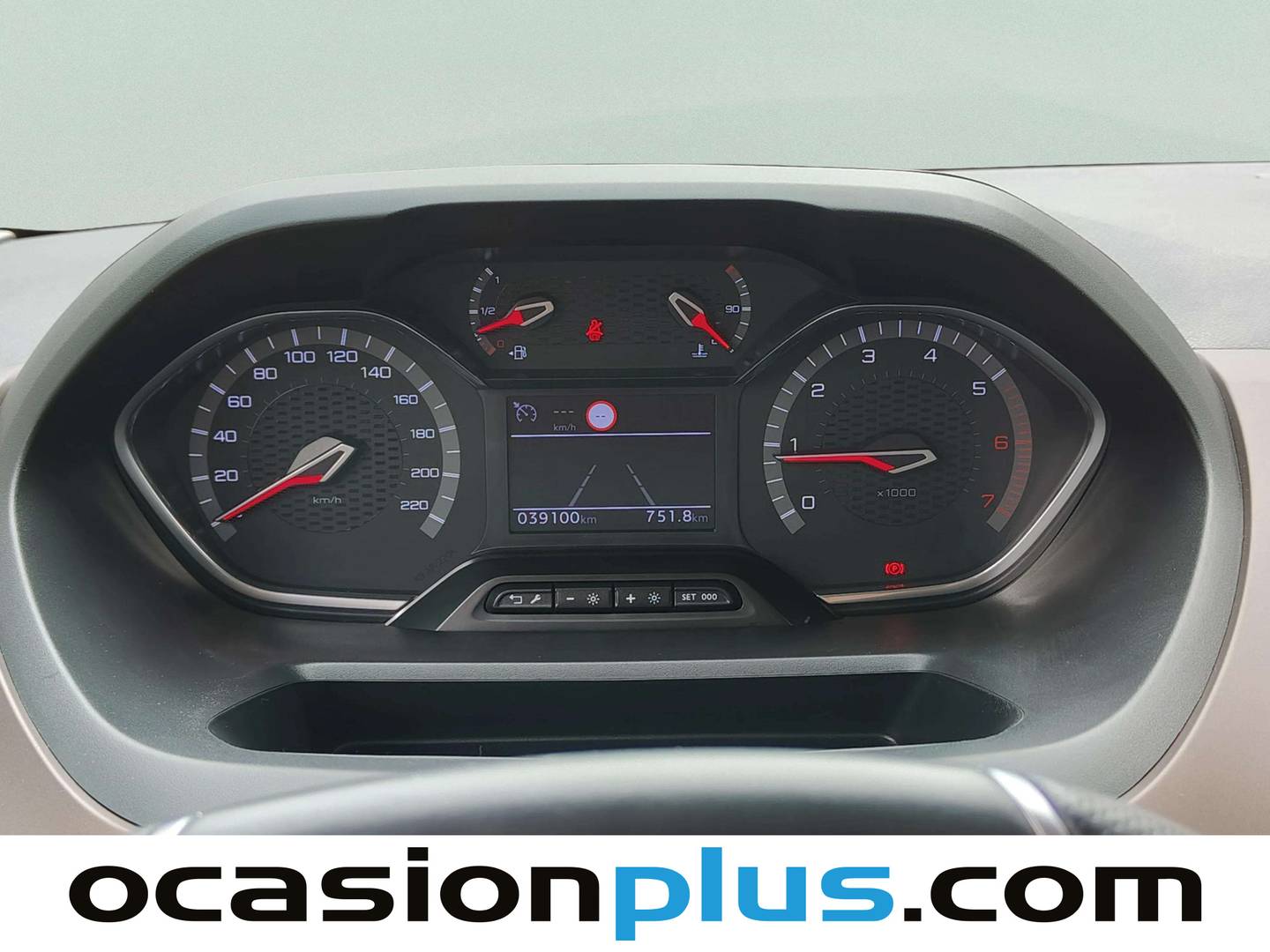 Peugeot Rifter Peugeot Rifter BlueHDi 130 GT Standard (130 CV) 2022